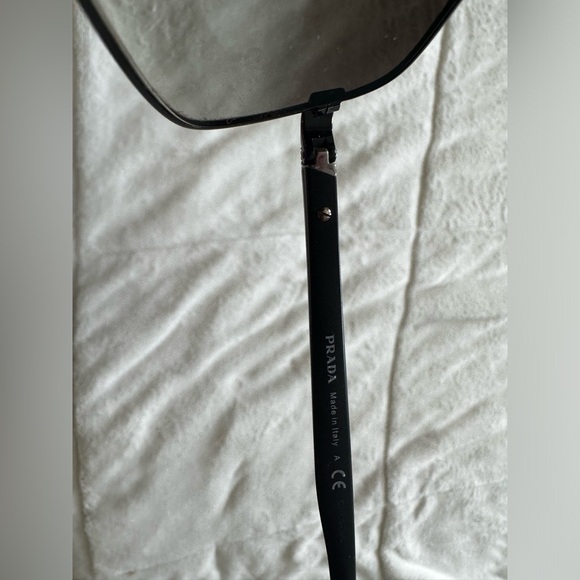 Prada Sunglasses - Picture 4 of 4